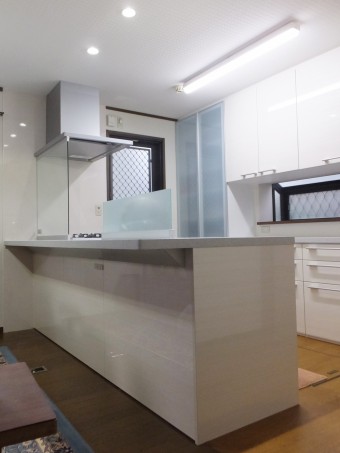 LIXIL製品で設備を新しく、これからも楽しく住める住まいに LIXIL製品で設備を新しく、これからも楽しく住める住まいに